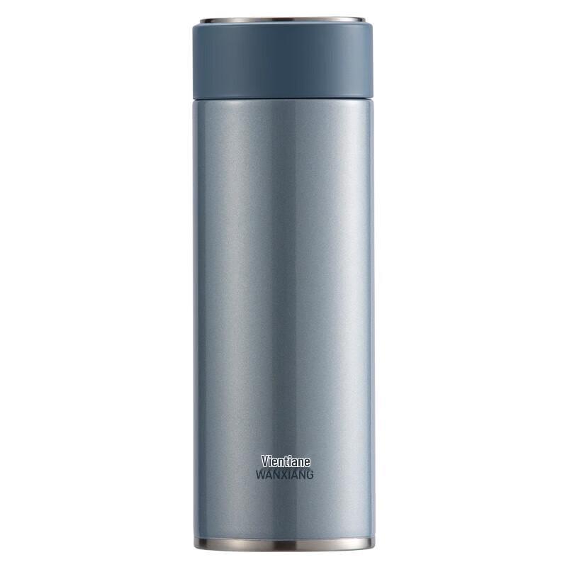 WANXIANG H91S Stainless Steel Thermos Mug
