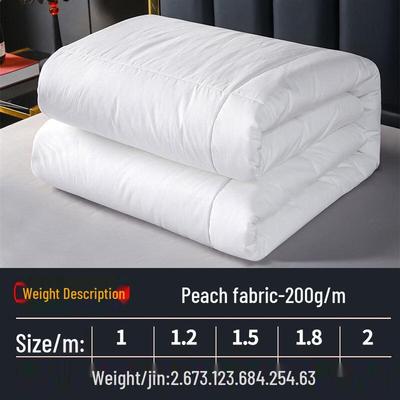 Biancheria da letto – Coperte
