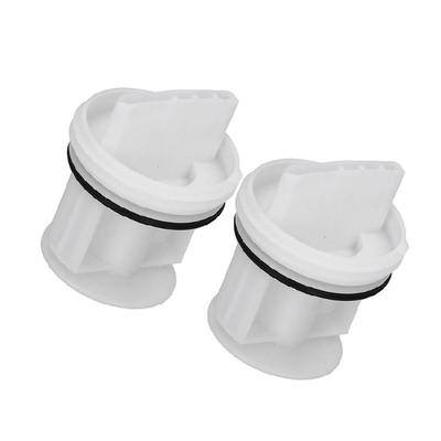 Wide Compatibility Drum Drain Pump Filter Long Lasting Washing Machine Filter