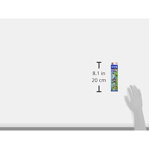 Mitsubishi Pencil Pencil Super Mario SMS5 2B 1 Dozen Paper Box K56232B