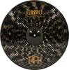 MEINL Cymbals Classics Custom Dark Series Dark Ride Cymbal CC22DAR 22"