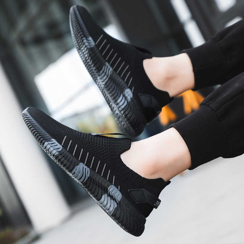 Fashion Strapless Slip-ons Tenis 44 Casual Skate Shoes For Men Buy White Sneakers Sports Tenisfeminino New Season Clearance