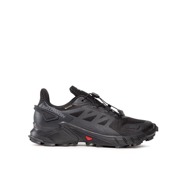 Кроссовки для бега Salomon Supercross 4 GTX GORE-TEX EU 40