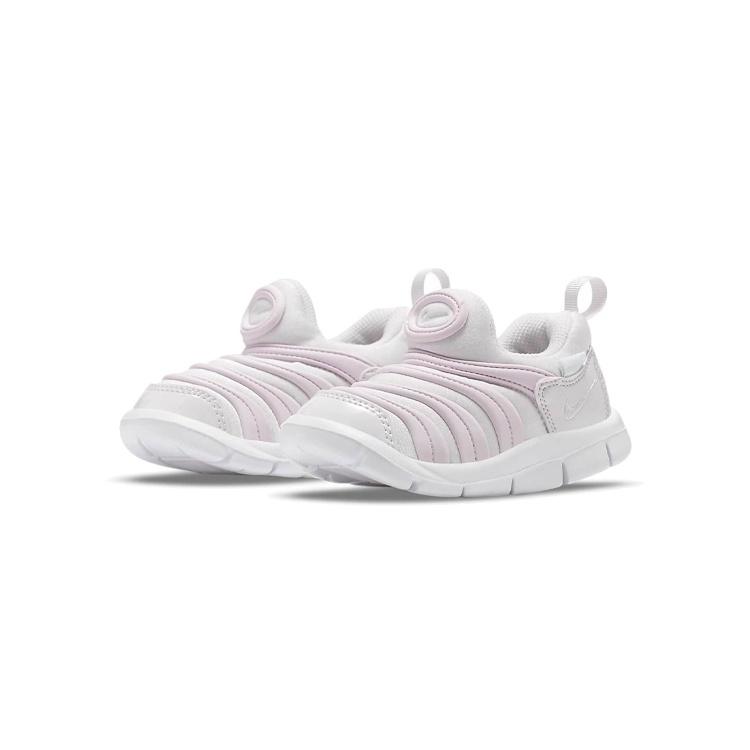 (TD) Nike Dynamo Free Light Pink Baby 343938-510