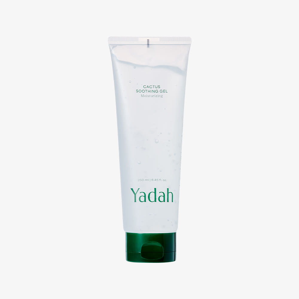 YADAH Cactus Soothing Gel 250ml