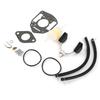 Carburetor Carb Rebuild Repair Kit Fit for Onan 146-0657 P216G P218G P220G P224G