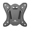 Support TV - Maclean - MC-715A - 13-27 pouces - Charge max 25kg - VESA 100x100