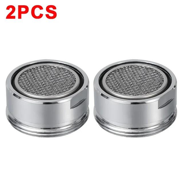 Cross-Border Anti-Splash Brass Faucet Aerator for Kitchen and Bathtub