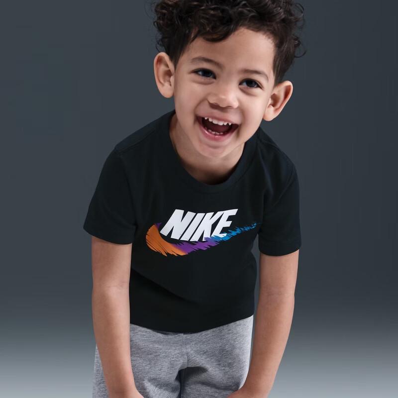 Nike Baby/Toddler Summer T-Shirt and Shorts Set II6485