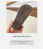 Girls' Leather Doll Bow Princess Shoes - Spring/Autumn 2026 Collection