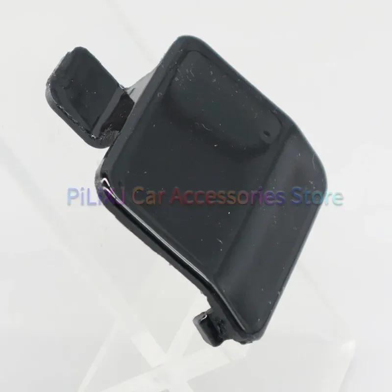 Auto Für BMW 3 E90 M SPORT 2005-2008 2009 2010 2011 Hinterer Stoßfänger Abschlepphaken Ösenabdeckung OEM:51128041134 Anhängerkupplung Ladeklappe Verkleidungskappe
