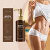Moisturizing Anti Cellulite Firming Body Oil Sagging Skin Tightening Anti-Aging for Body Refreshing Hydrate Firming Body Oil