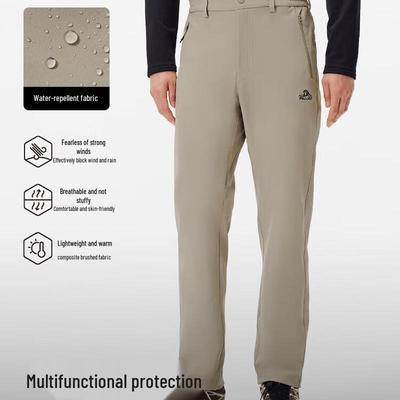 Pelliot Men's Casual Hiking Pants