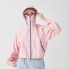 EILEI Women's Lightweight Outdoor Sun Protection Jacket