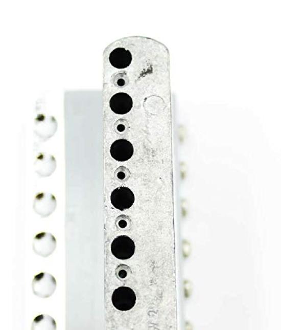 Fender Fender Big Block Standard Series Stratocaster Tremolo Assemblies Vintage-Style [item]