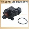 MD628176 IAC Valve Idle Air Control Unit for Mitsubishi Space Star 2004 Car Parts Accessories