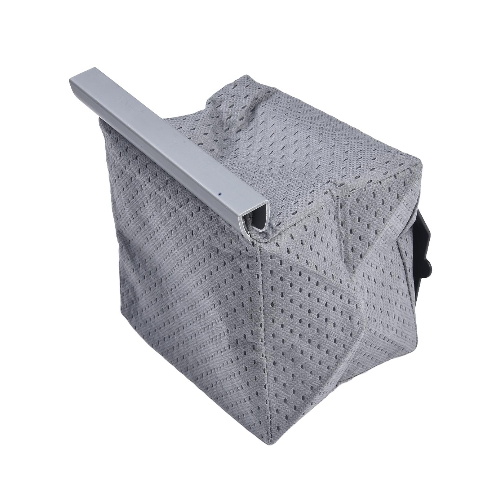 

1 Pcs Brand New Convenient Dust Bag Mopping Robot Accessories Non-woven Bag Cleaning Accessories Non-disposable China Mainland