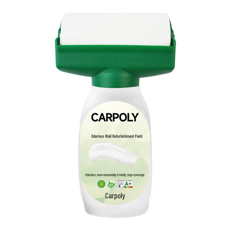 Gaboli White Wall Repair Paint Kit