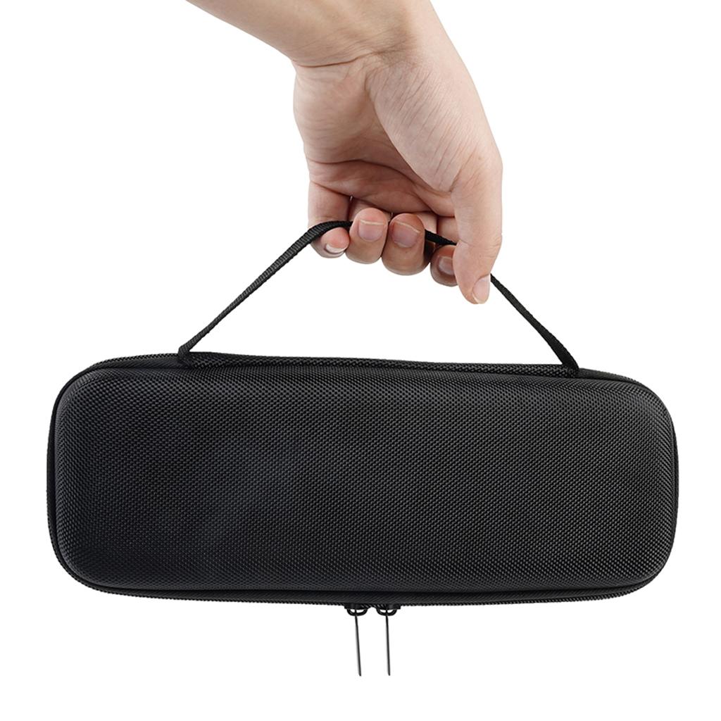 Carry Case Compatible with-Anker -Soundcore Motion+ Speaker In EVA Shell Protective Case Cover Loudspeaker Storage Bag