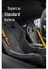 Suede Gear Shift Knob Cover for BMW 3 & 5 Series E60 Interior Upgrade