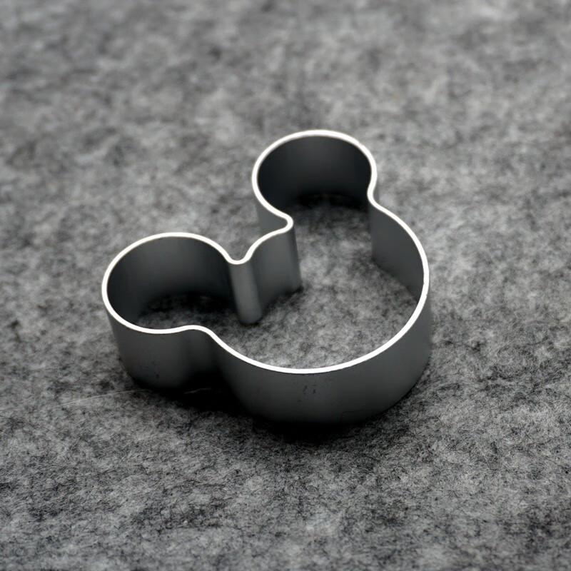 3D Cartoon Car Cookie Molds