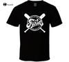 Baseball Furies Retno Logo Shirt Black White Tshirt Unisexs Tee Shirt