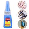 2 Bottle High Quality Instant Fast Dry Glue Strong Adhesive for Arrowhead DIY Accessory