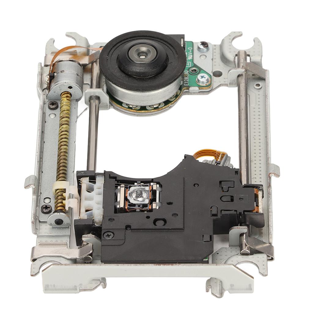 KEM‑490AAA Optical Drive Assembly Precise Cut Replacement Professional Optical Lens with Bracket for PS4 1000 1100