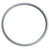 Home Pressure Cooker Sealing Kitchen Appliances Replacement Silicone Small 1* Clear DIY For 20cm Highly Matched