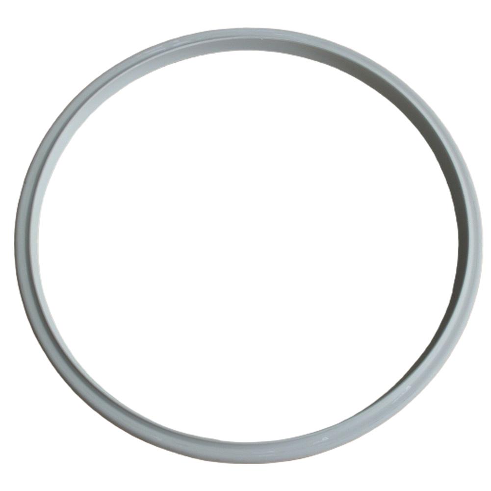 Home Pressure Cooker Sealing Kitchen Appliances Replacement Silicone Small 1* Clear DIY For 20cm Highly Matched