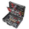Coffret De Maintenance - KSTOOLS - Ultimate - 131 Pcs - Aluminium - Gris