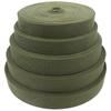 Li Lang Military Green Woven Outdoor Lashing Strap