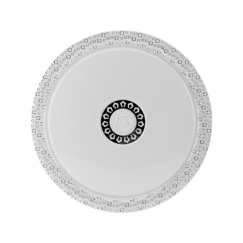 

Wall Light Rexant Ceiling Aqua Led 48w 2700-6500 K Remote Control And Switch Dimming Built-in Night Light L
