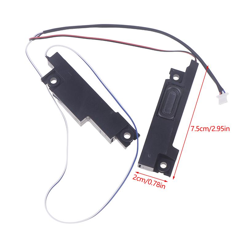 

Для Nitro 5 An515-41 An515-51 An515-52 An515-53 An515-42 Серия динамиков Pk23000Vr00