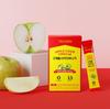 Teazen Apple Cider Vinegar 10pcs – Daily Wellness Stick