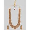 Halsketten-Set Tempel Traditionell Stilvoller Schmuck Geschenk für Damen & Mädchen
