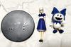 [USED] Shin Megami Tensei Jack Frost Alice Figure Atlas