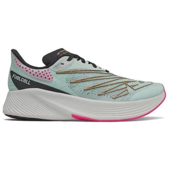 New Balance FuelCell RC Elite V2 Pale Blue - WRCELSV2
