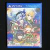 Used Sangokuhime 2 Tenka Hatou Shishin No Keishousha Normal Edition PSVita [Light Burn]