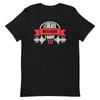I Create Because I Have To Short-Sleeve Unisex T-Shirt