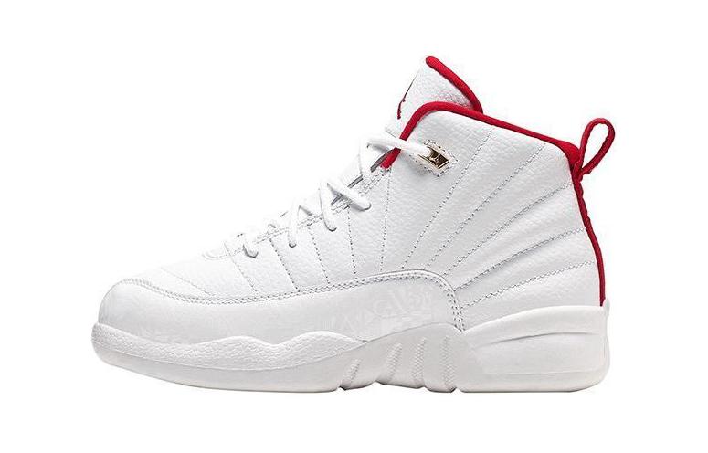 Jordan 12 Retro FIBA 2019 PS 151186-107 28