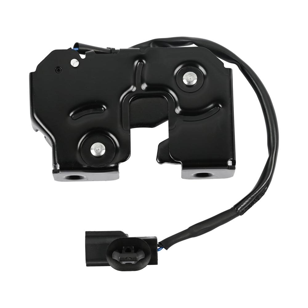 Hood Lock Latch RH Passenger For Nissan 370Z INFINITI G35 G37 Q40 Q60 65601JK60A