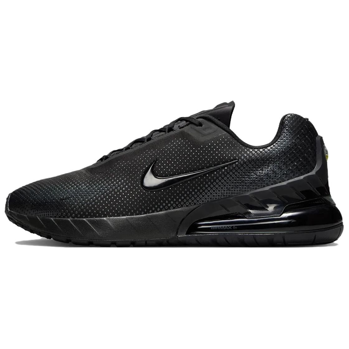 

Nike Кроссовки Air Max Phoenix Черный Антрацитовый Мужские FZ5307-004 39