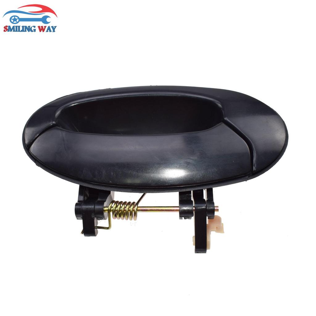 4pcs Outside or 4pcs Inside Door Handle Front Rear Left Driver Passenger Right For Hyundai Elantra 1996 1997 1998 1999 2000
