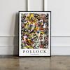 Poster Pollock Convergence