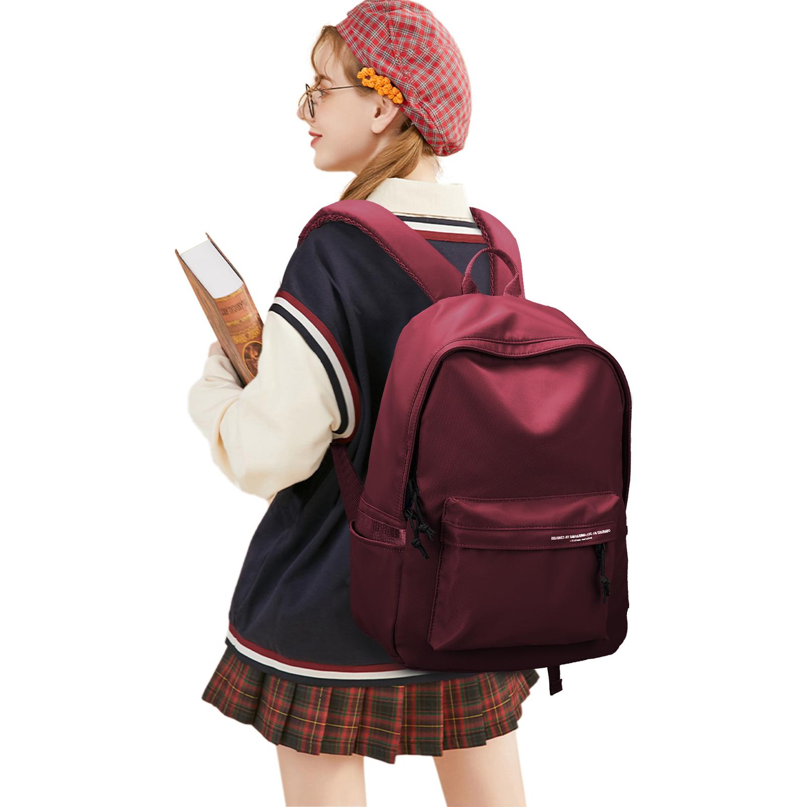 Школьный рюкзак для подростков — фото 7