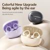 JYL TS TWS Headphones All Users LED Display Plastic