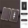 Zinc Alloy Key Case for BYD Leopard 5 2023-2024 Car Styling Dedicated NFC Card Key Protection Auto Accessories