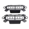 LED Auxiliary Light Protection Guard Cover Headlight Fog Light Cover Replacement for R1300 GS Adventure 2023 2025