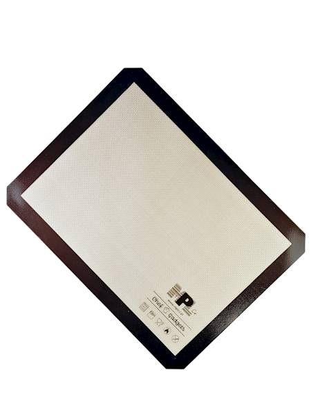 SILICONE BAKING MAT 40 X 30cm UNIVERSAL NON-STICK SILICONE